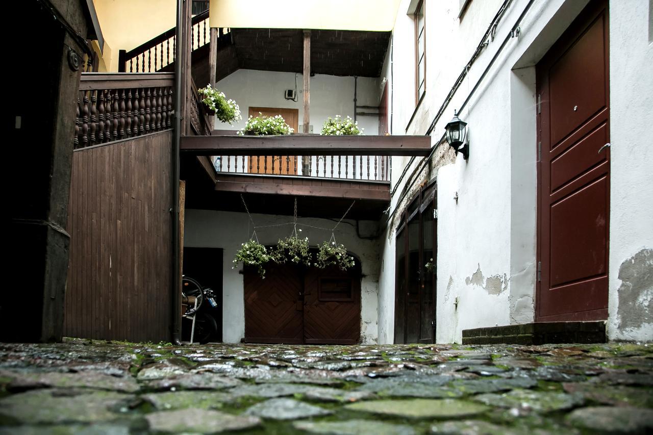 Skapas Street * Vilnius